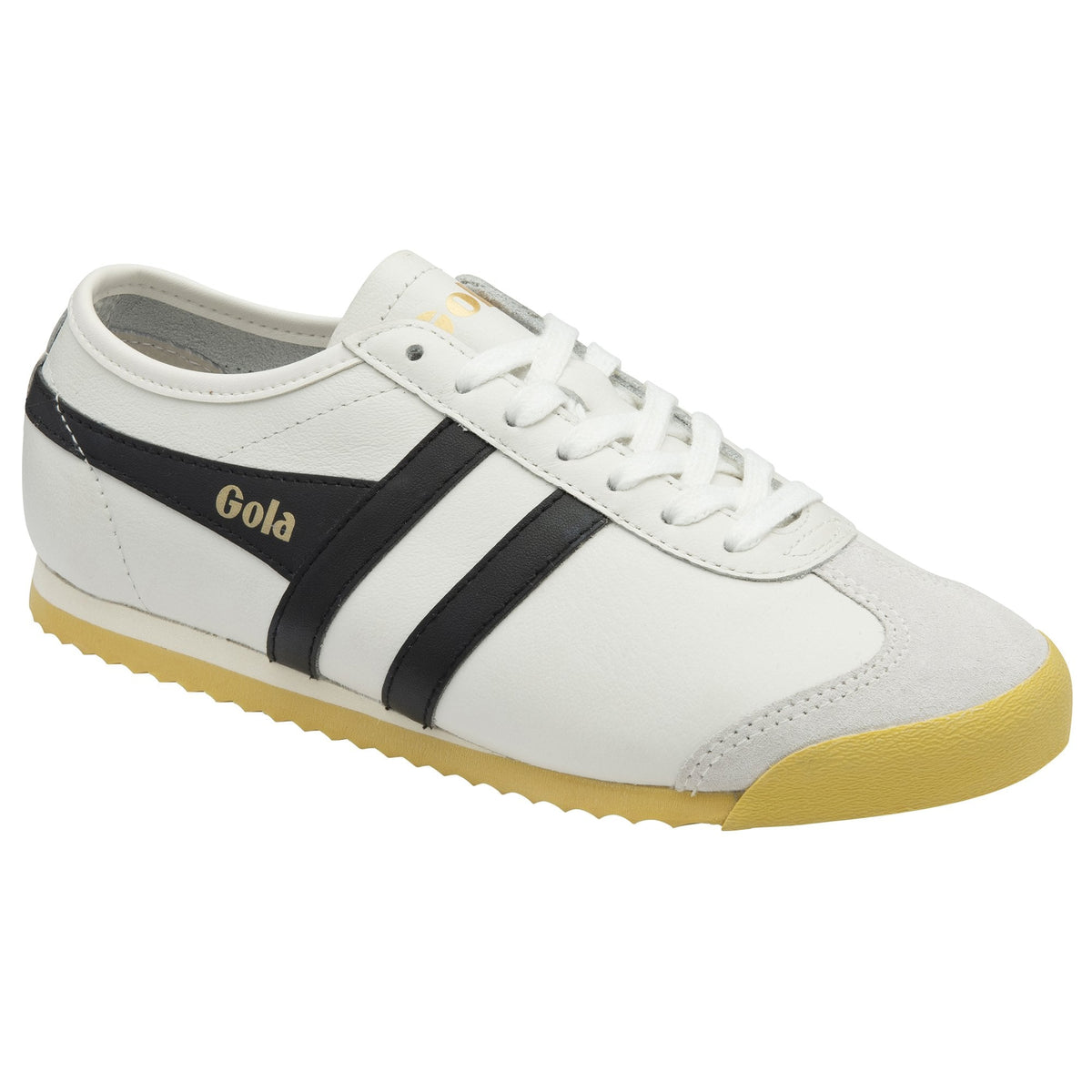 Gola Gola Classics Race Leather Trainers