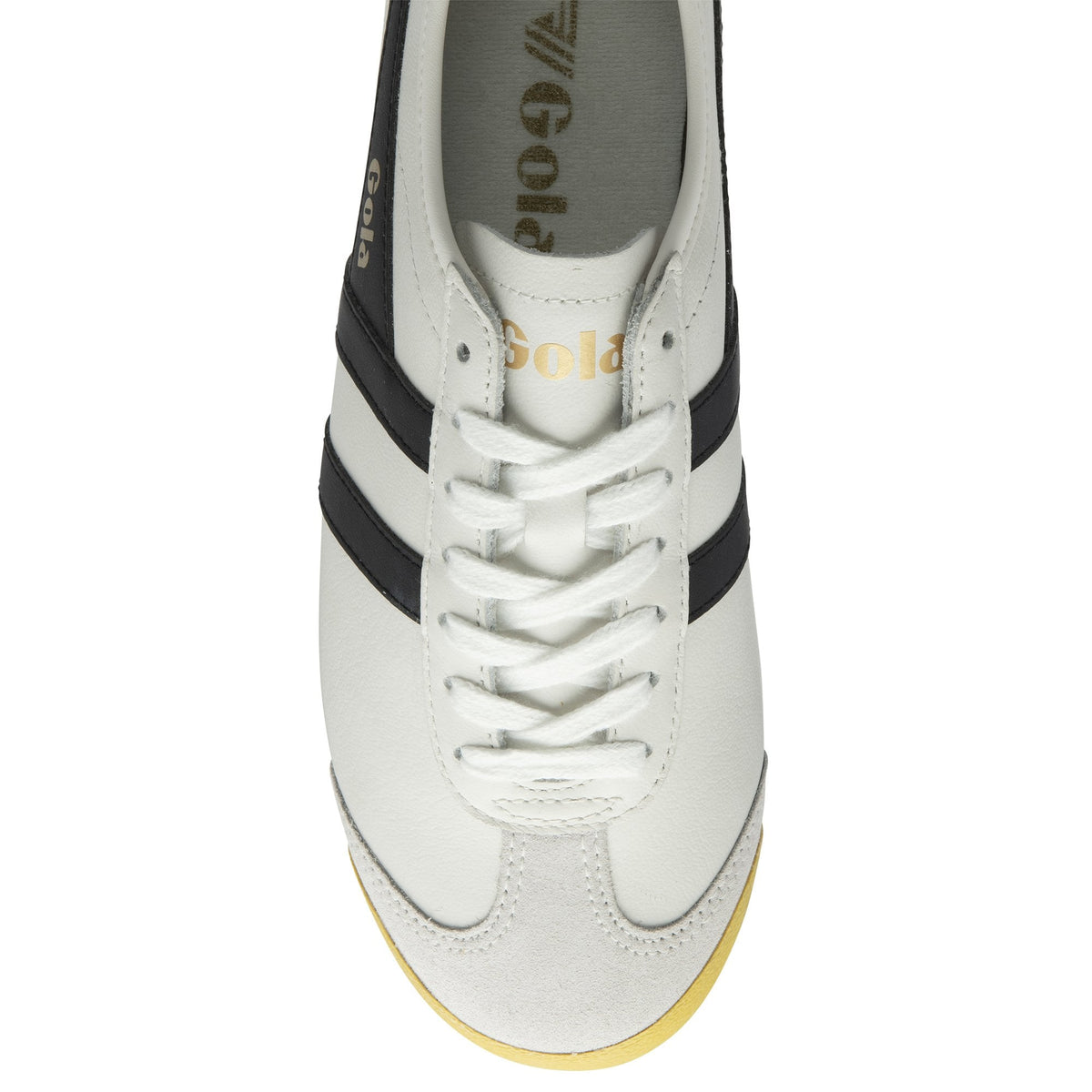 Gola Gola Classics Race Leather Trainers