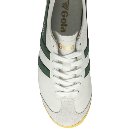 Gola Gola Classics Race Leather Trainers