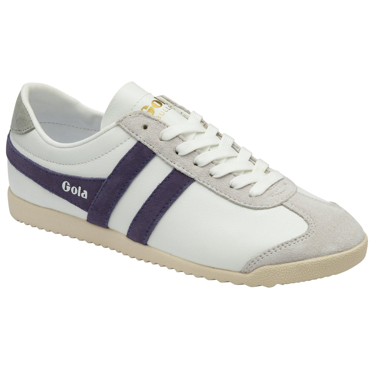 Gola Gola Classics Bullet Pure Trainers