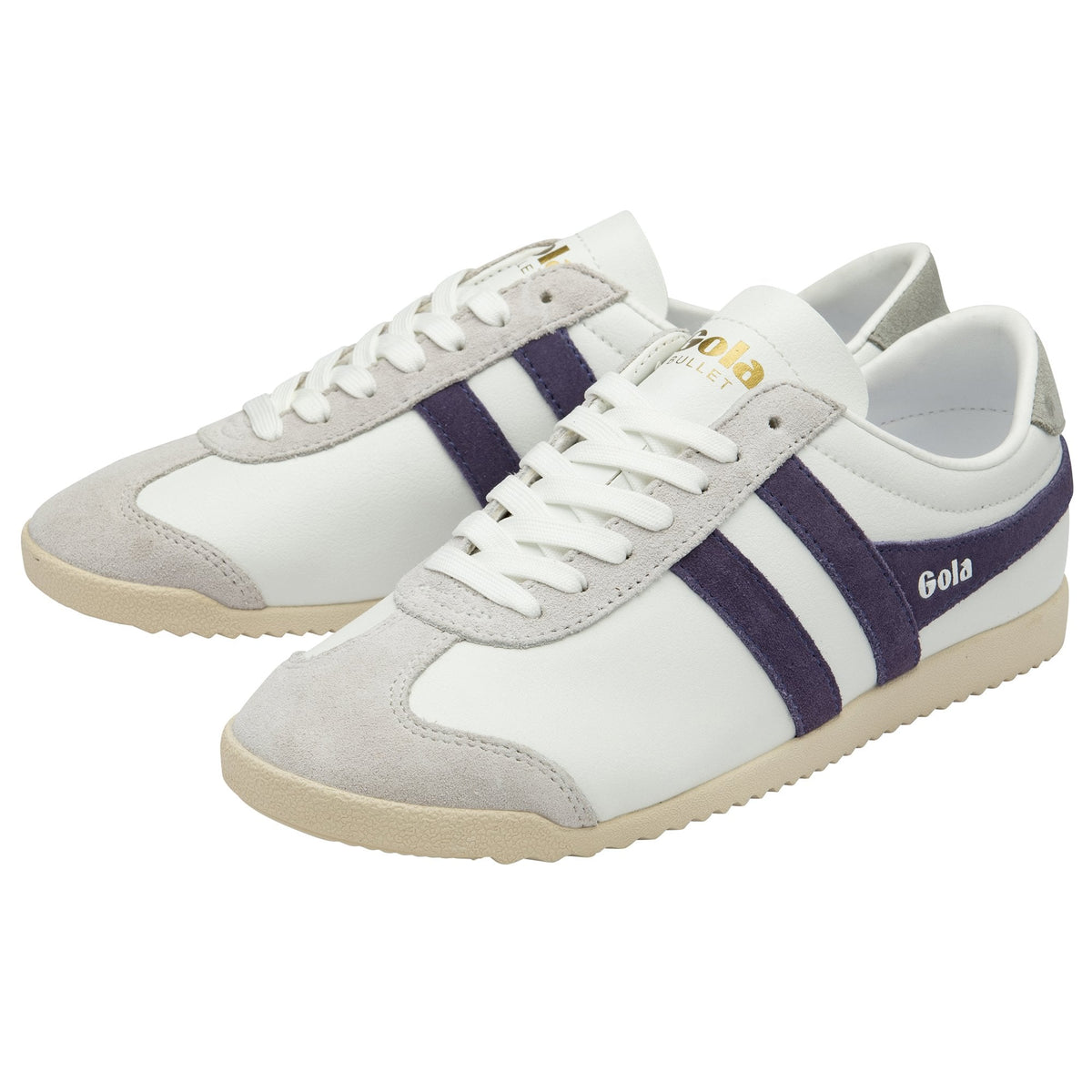Gola Gola Classics Bullet Pure Trainers