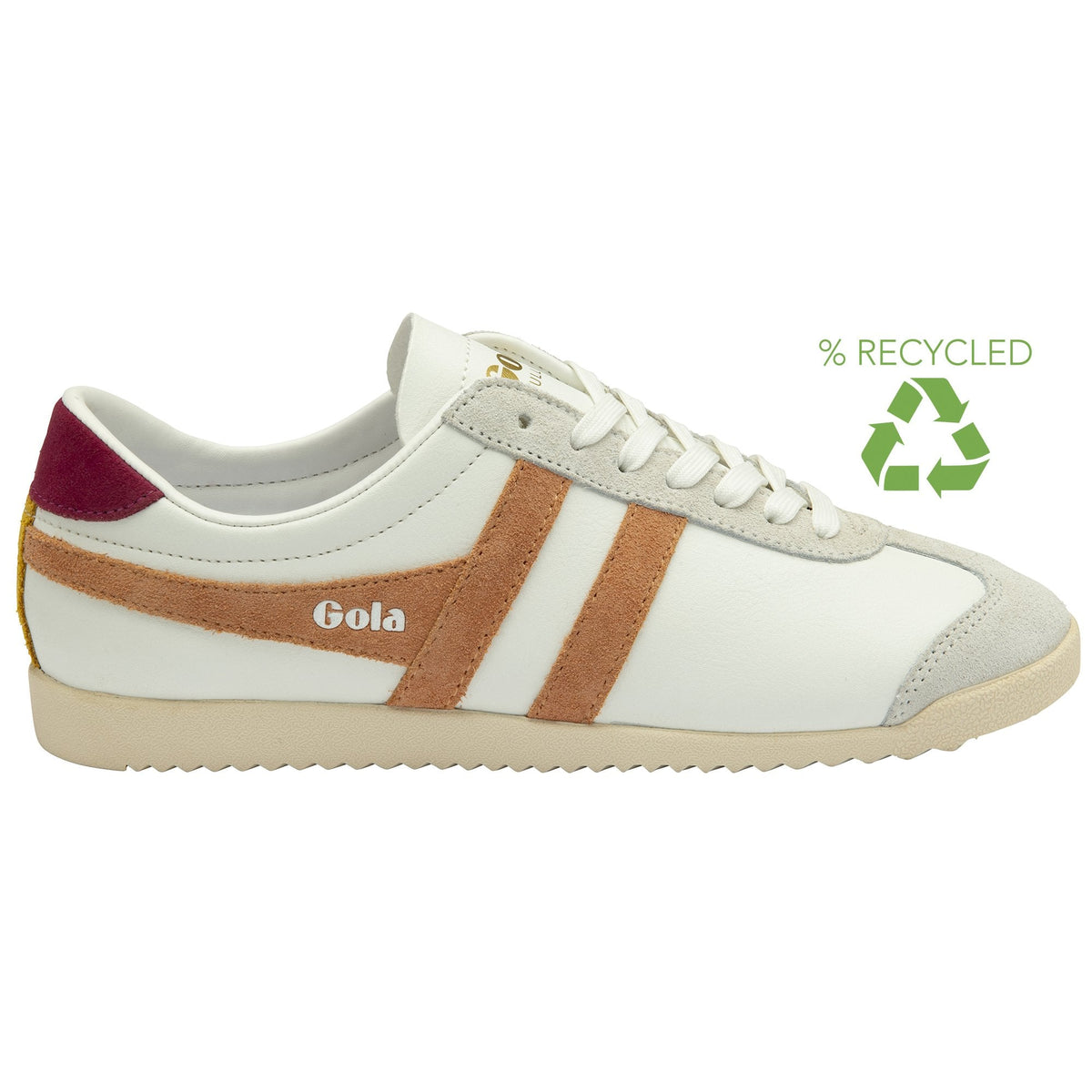Gola Gola Classics Bullet Pure Trainers