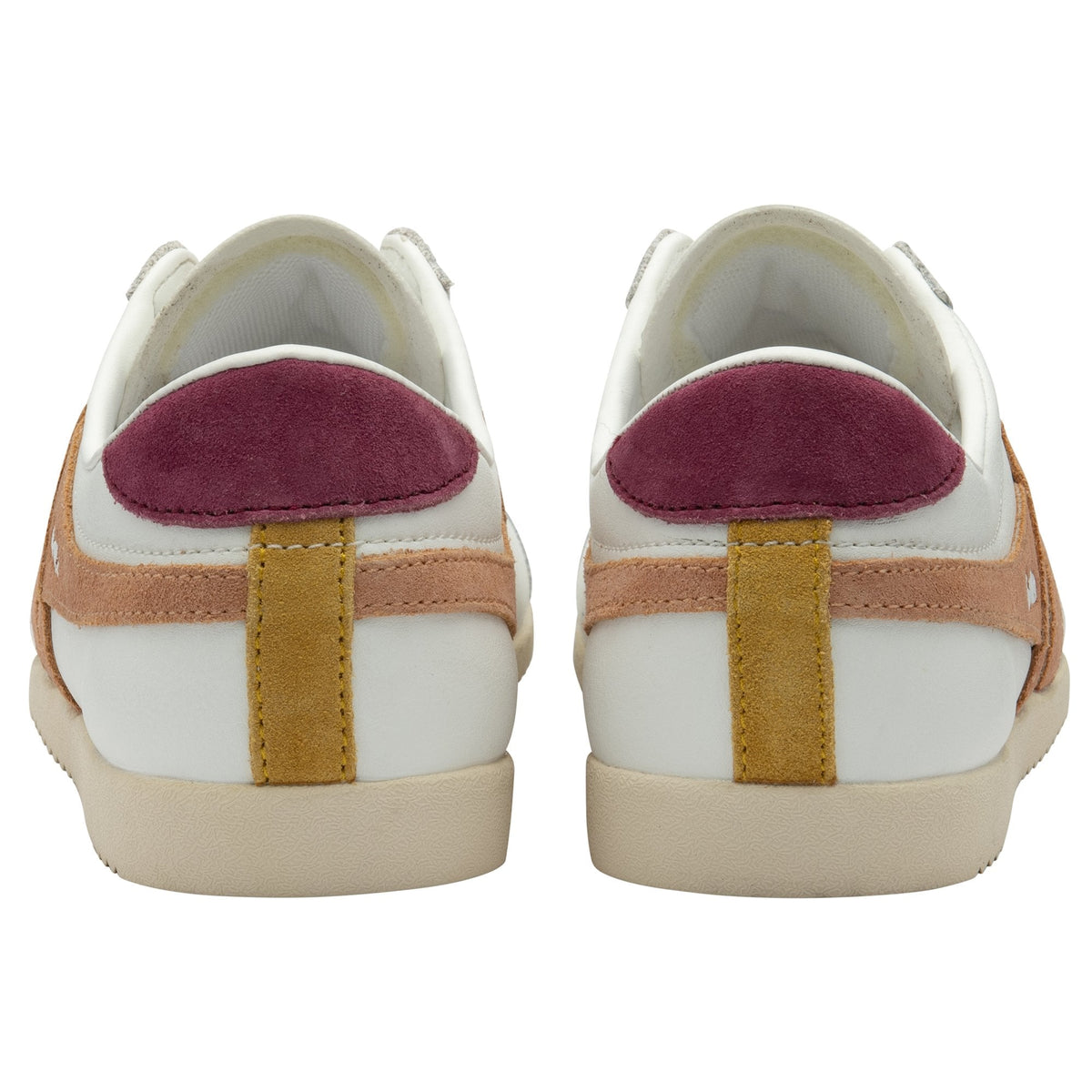 Gola Gola Classics Bullet Pure Trainers