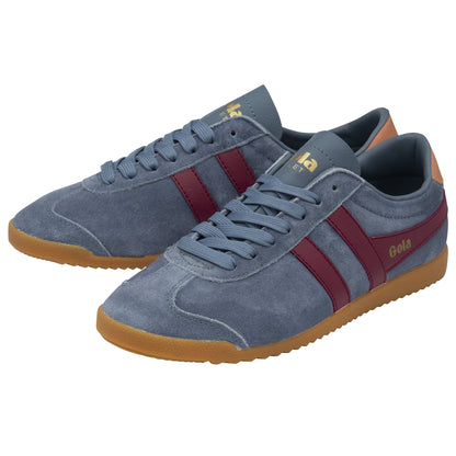 Gola Gola Classics Bullet Suede Trainers