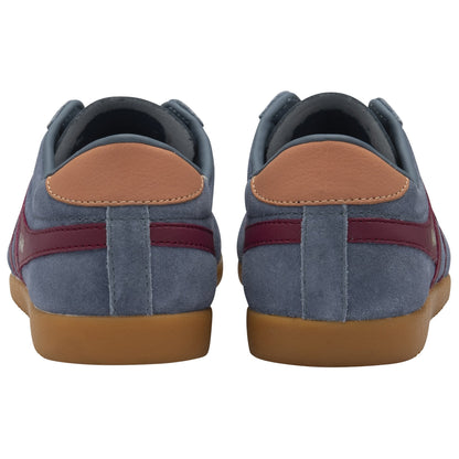 Gola Gola Classics Bullet Suede Trainers