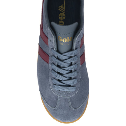 Gola Gola Classics Bullet Suede Trainers