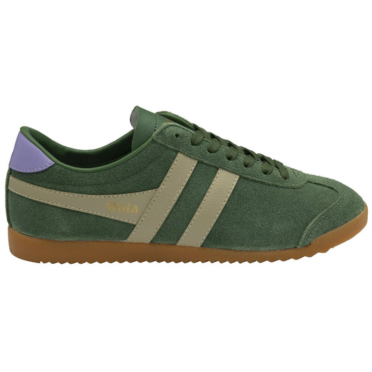 Gola Gola Classics Bullet Suede Trainers