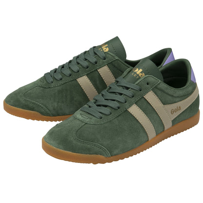 Gola Gola Classics Bullet Suede Trainers