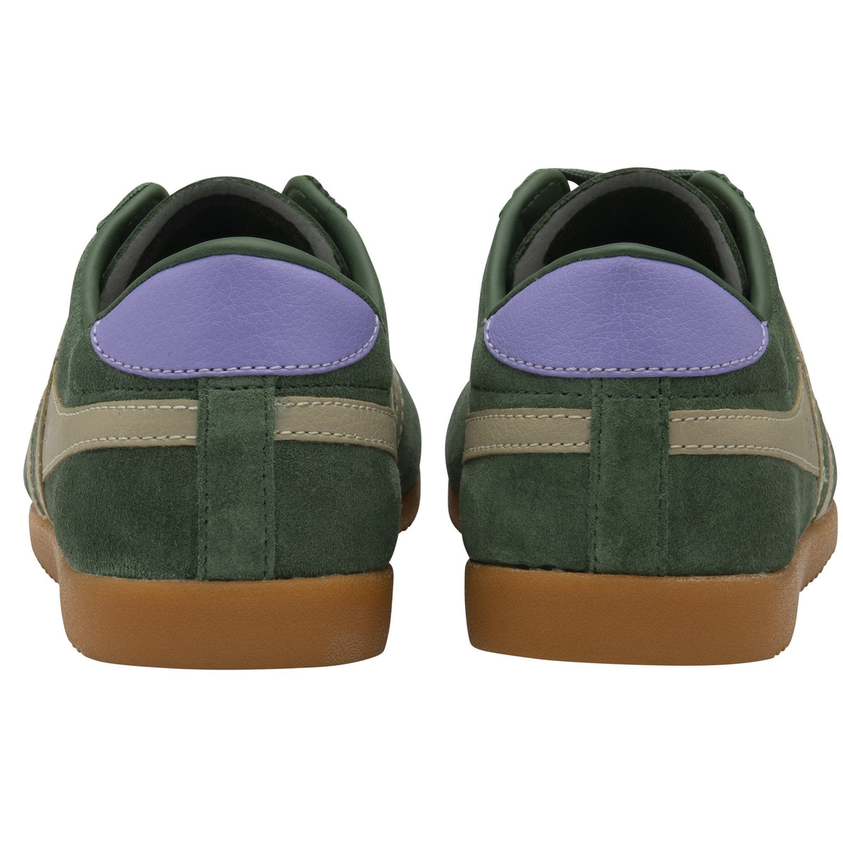 Gola Gola Classics Bullet Suede Trainers