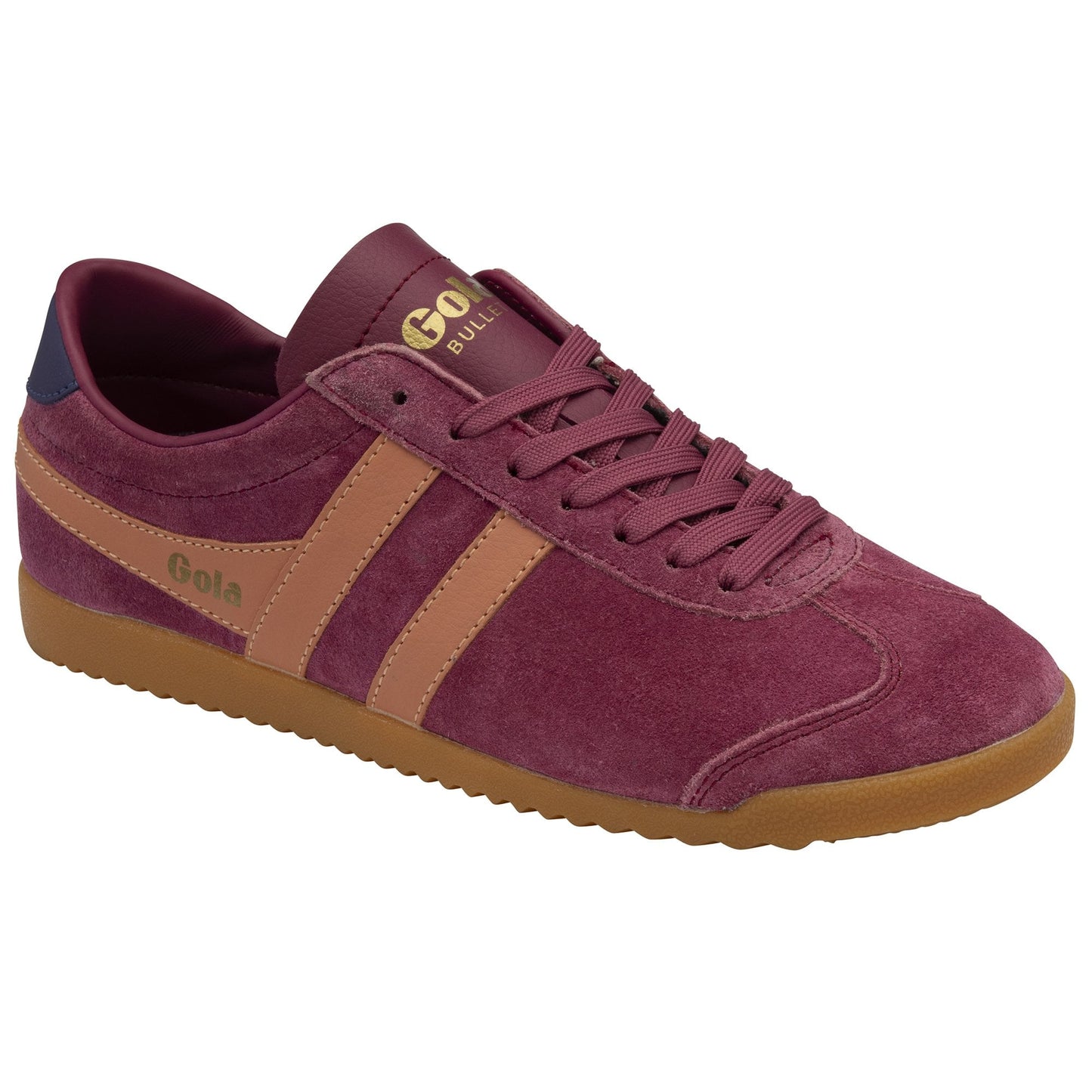 Gola Gola Classics Bullet Suede Trainers