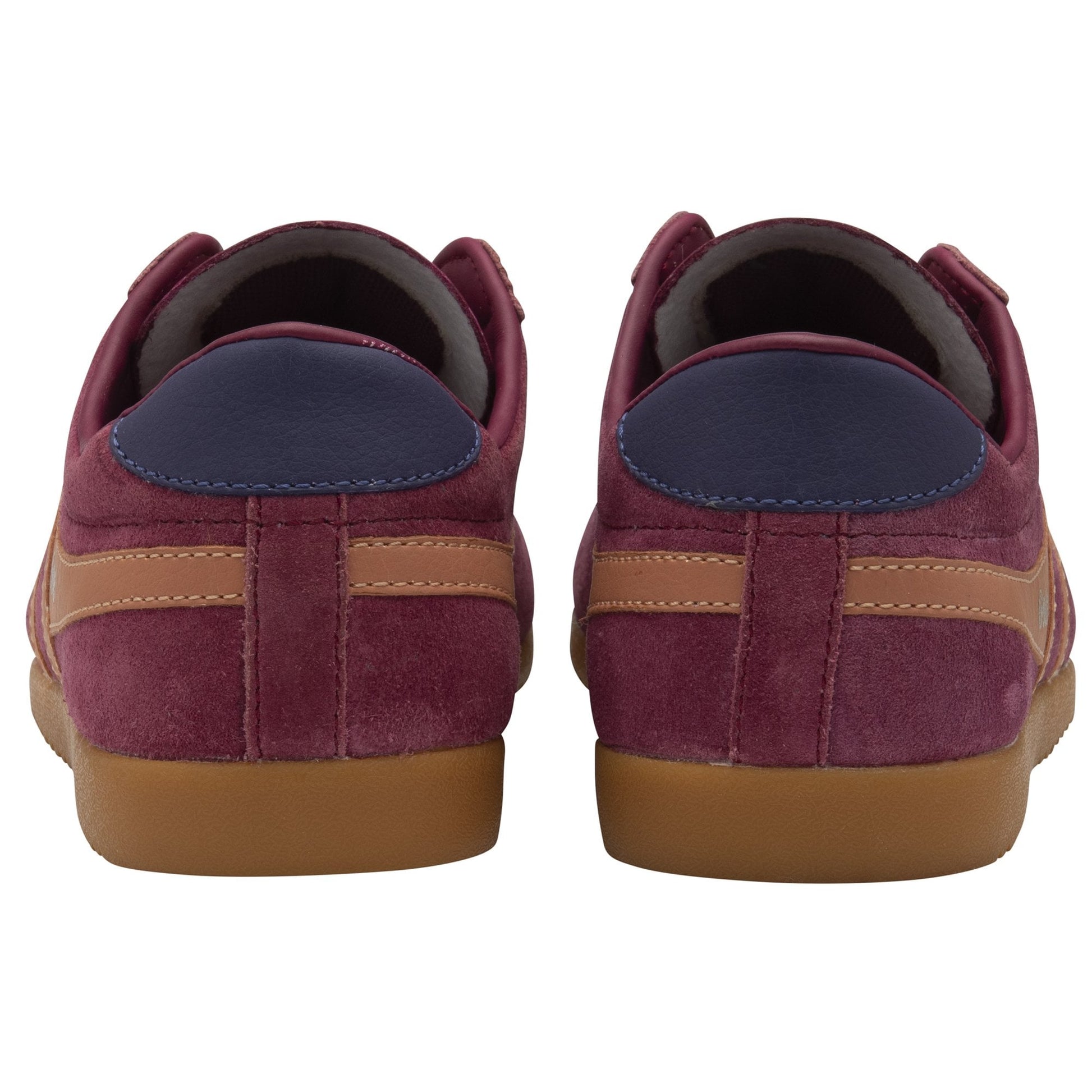 Gola Gola Classics Bullet Suede Trainers