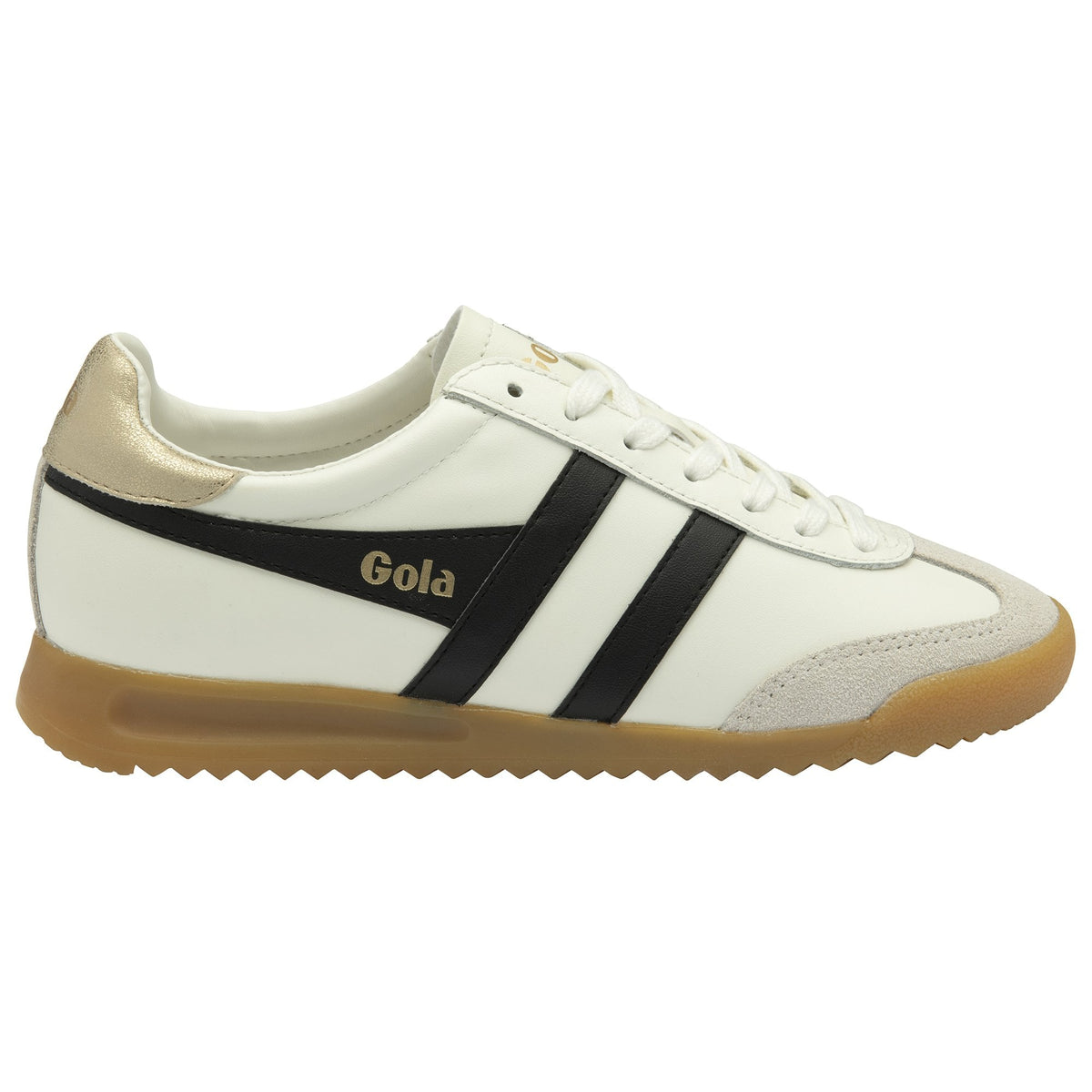 Gola Gola Classics Torpedo Leather Trainers