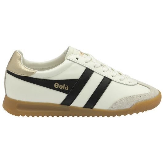 Gola Gola Classics Torpedo Leather Trainers