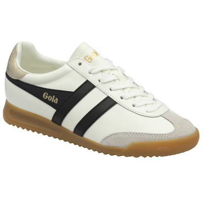 Gola Gola Classics Torpedo Leather Trainers