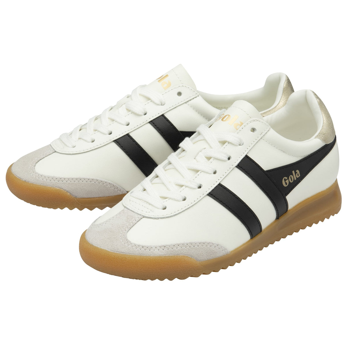 Gola Gola Classics Torpedo Leather Trainers
