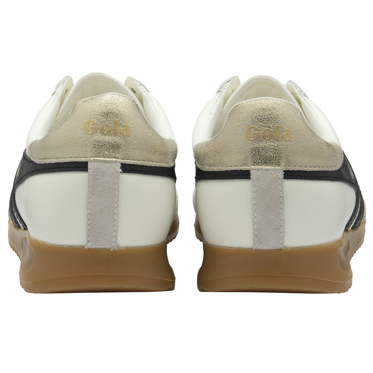 Gola Gola Classics Torpedo Leather Trainers