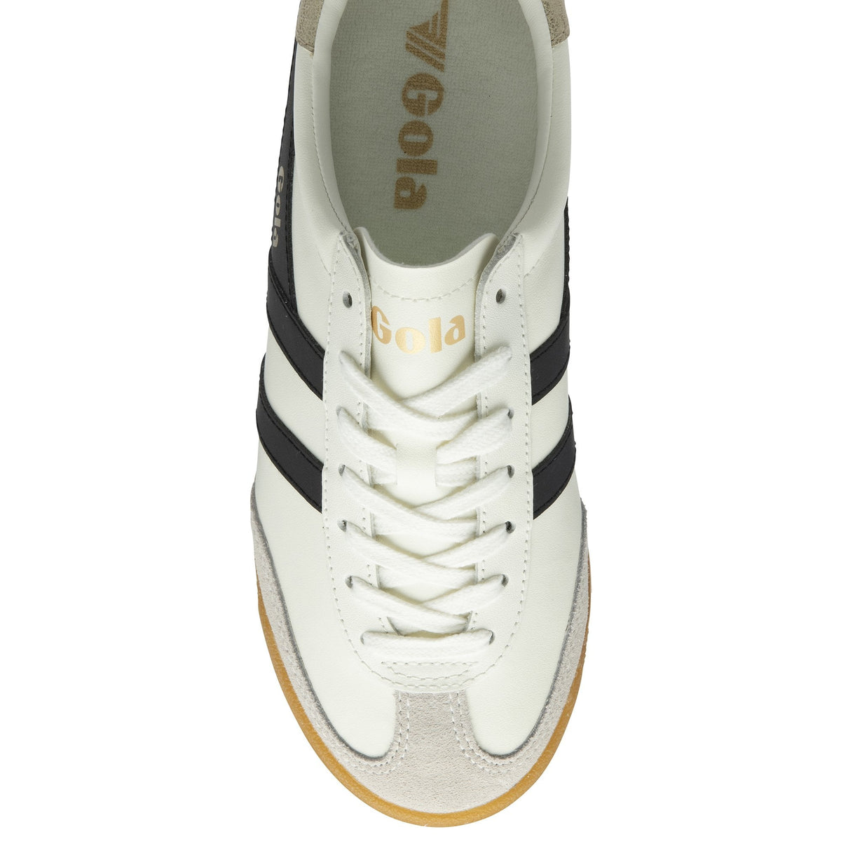 Gola Gola Classics Torpedo Leather Trainers