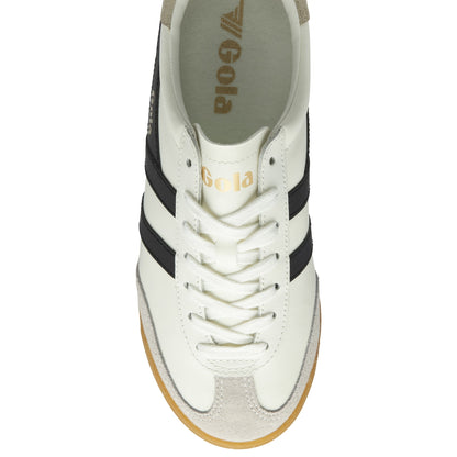 Gola Gola Classics Torpedo Leather Trainers