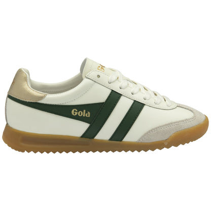 Gola Gola Classics Torpedo Leather Trainers