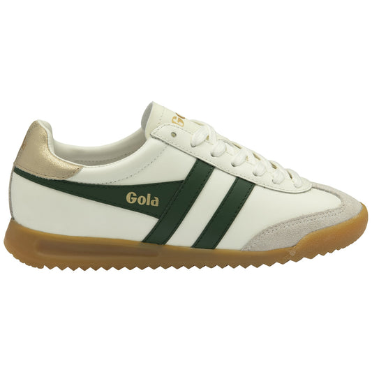 Gola Gola Classics Torpedo Leather Trainers