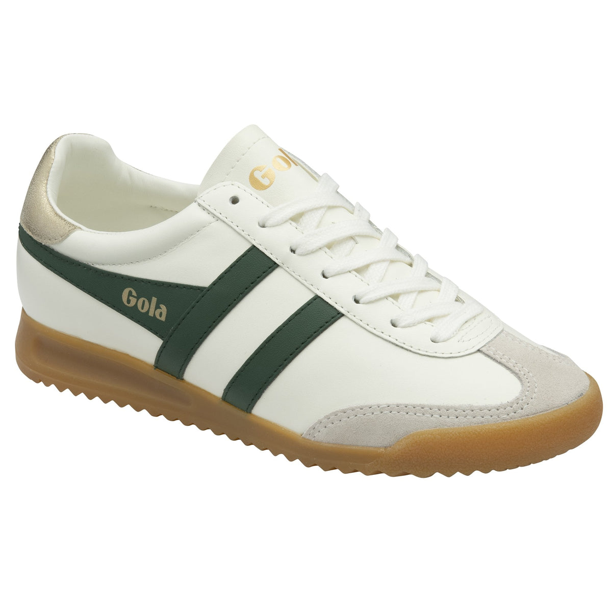 Gola Gola Classics Torpedo Leather Trainers