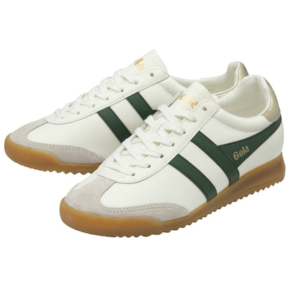 Gola Gola Classics Torpedo Leather Trainers