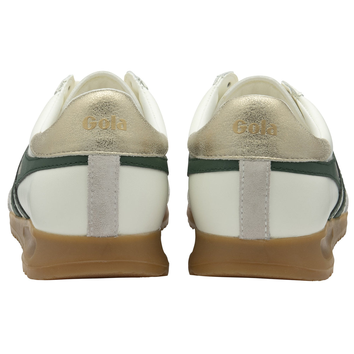 Gola Gola Classics Torpedo Leather Trainers