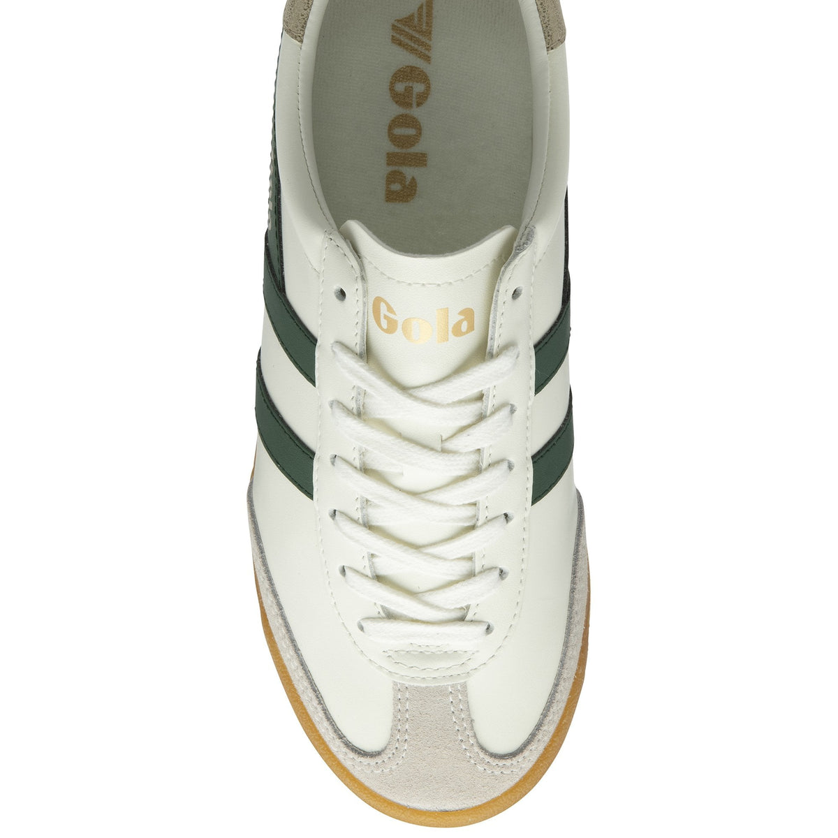 Gola Gola Classics Torpedo Leather Trainers