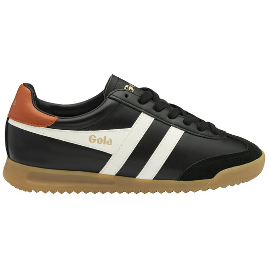 Gola Gola Classics Torpedo Leather Trainers