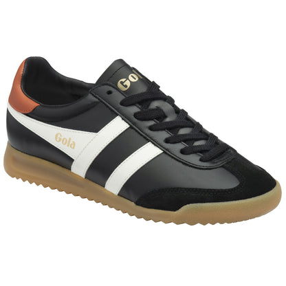 Gola Gola Classics Torpedo Leather Trainers
