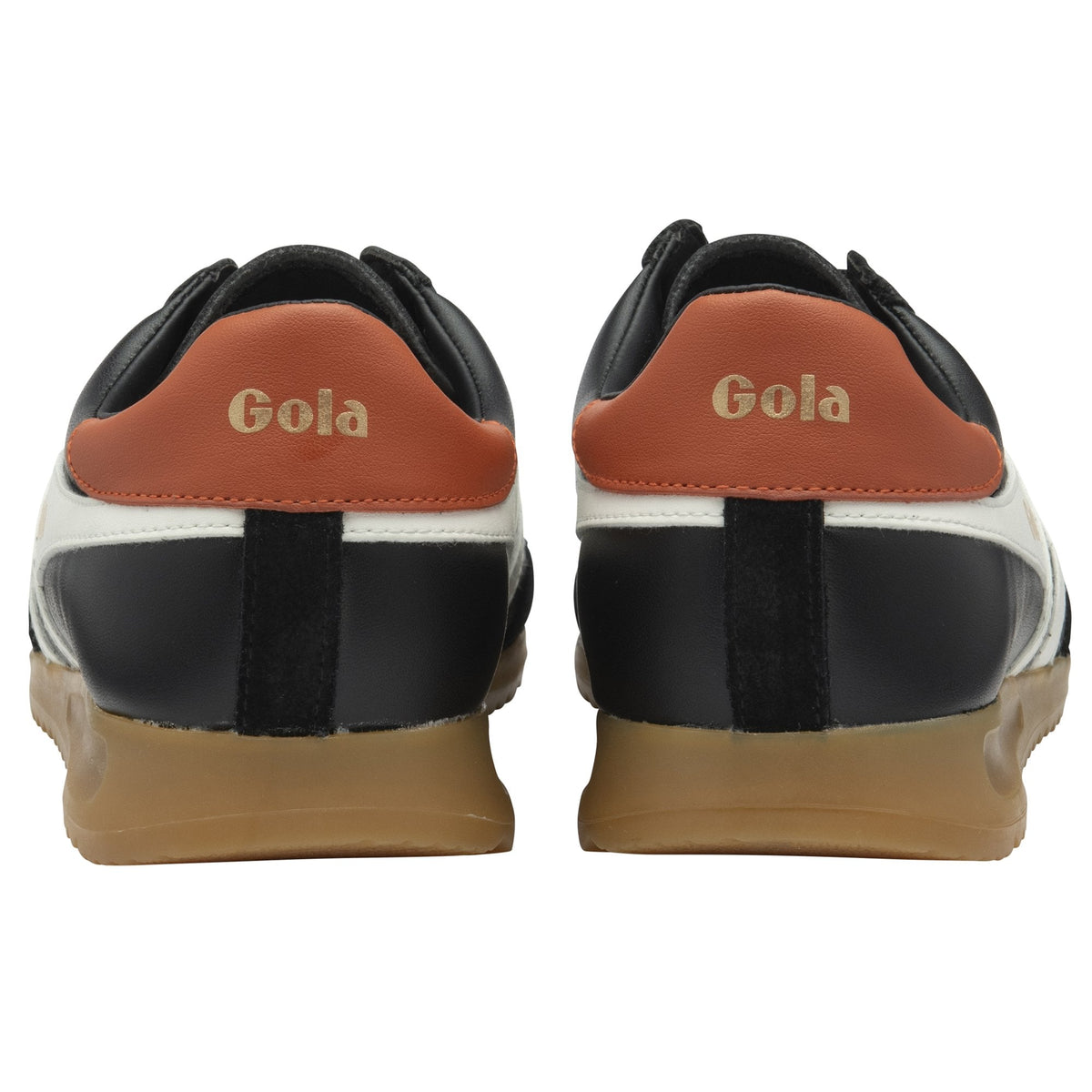 Gola Gola Classics Torpedo Leather Trainers