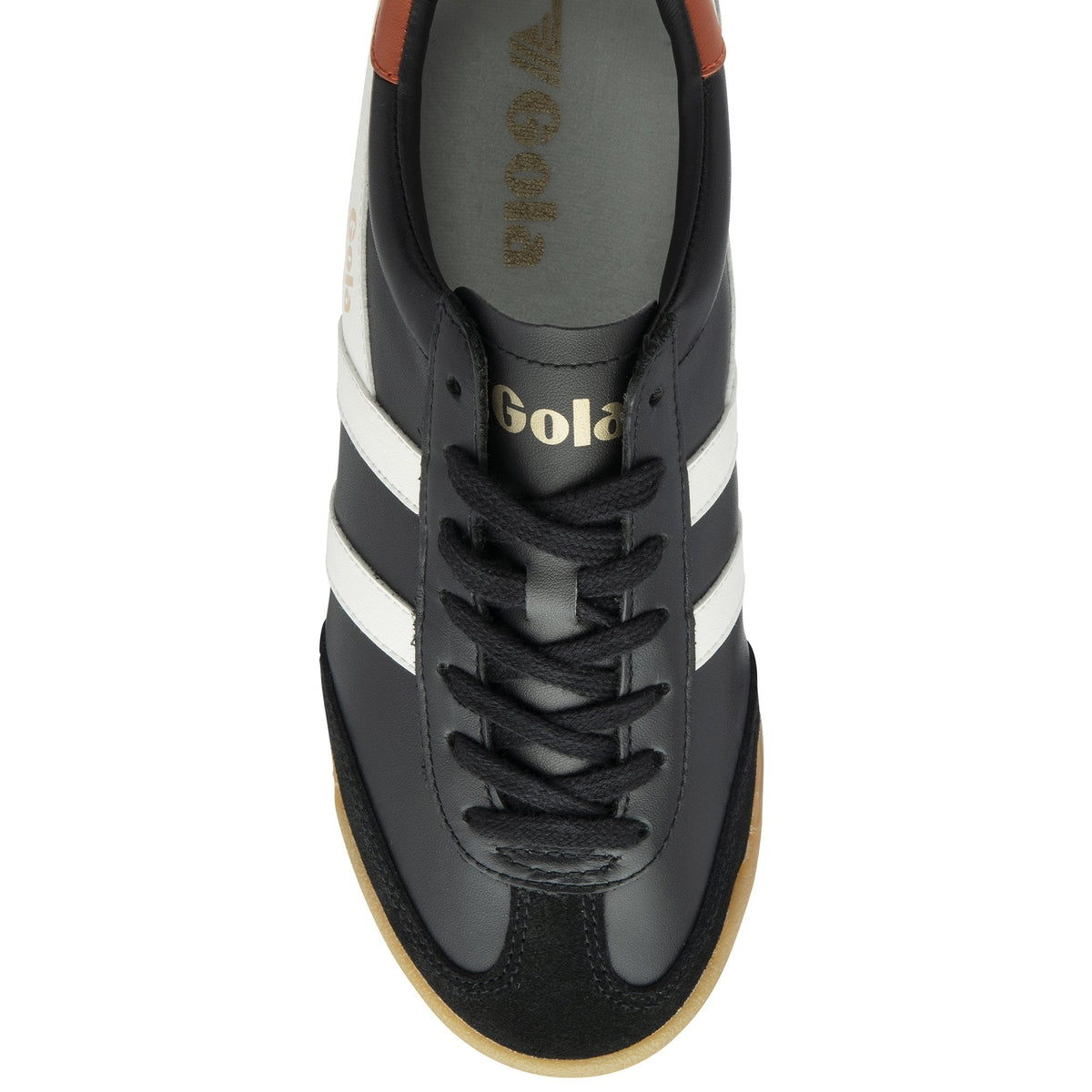 Gola Gola Classics Torpedo Leather Trainers