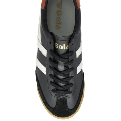 Gola Gola Classics Torpedo Leather Trainers