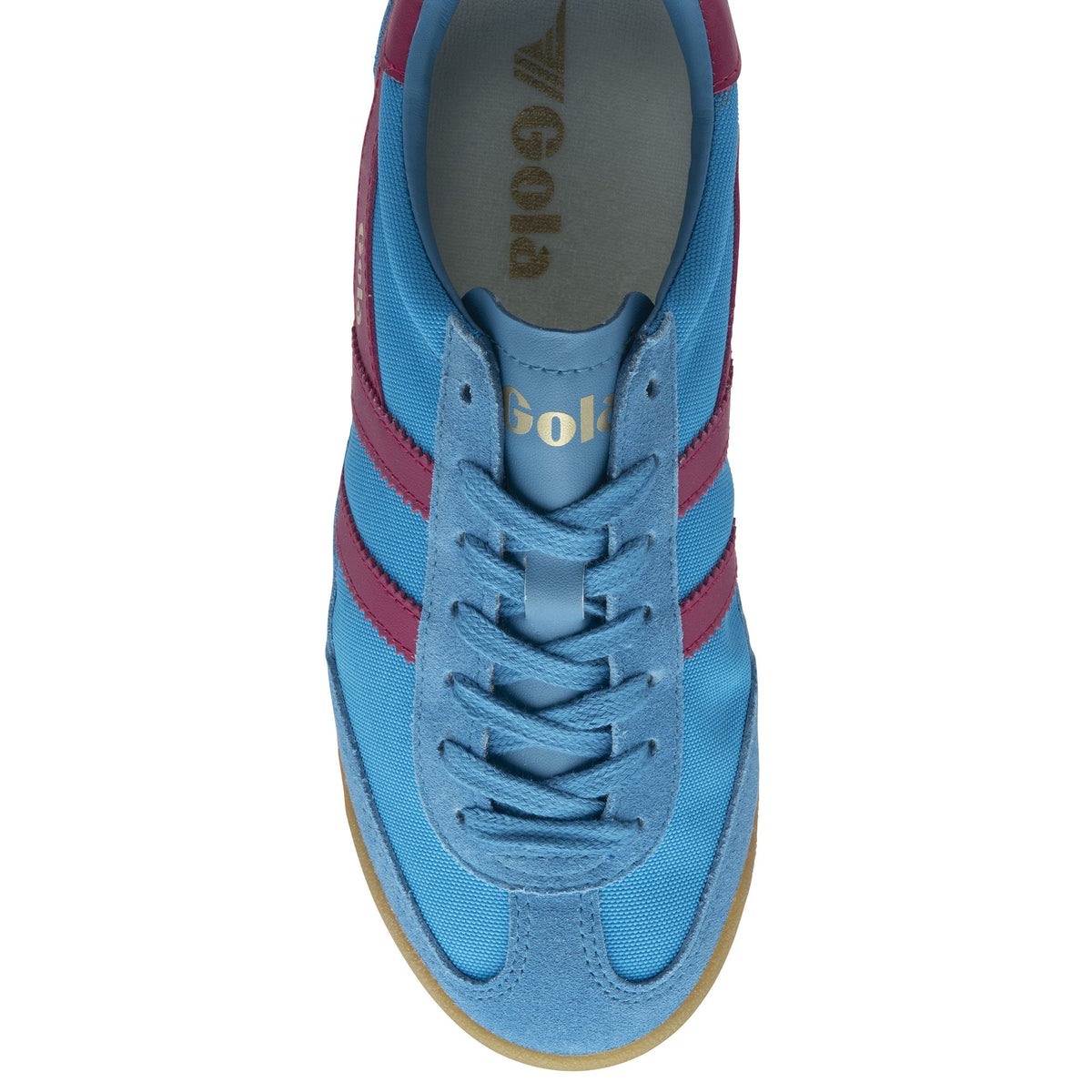 Gola Gola Classics Tornado Trainers