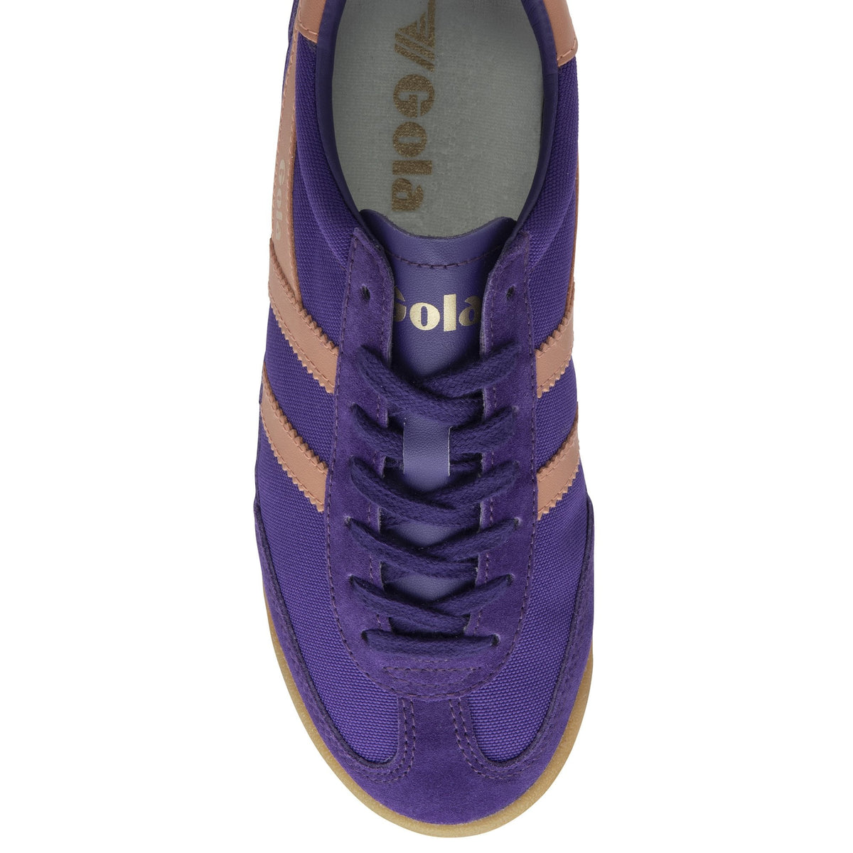 Gola Gola Classics Tornado Trainers
