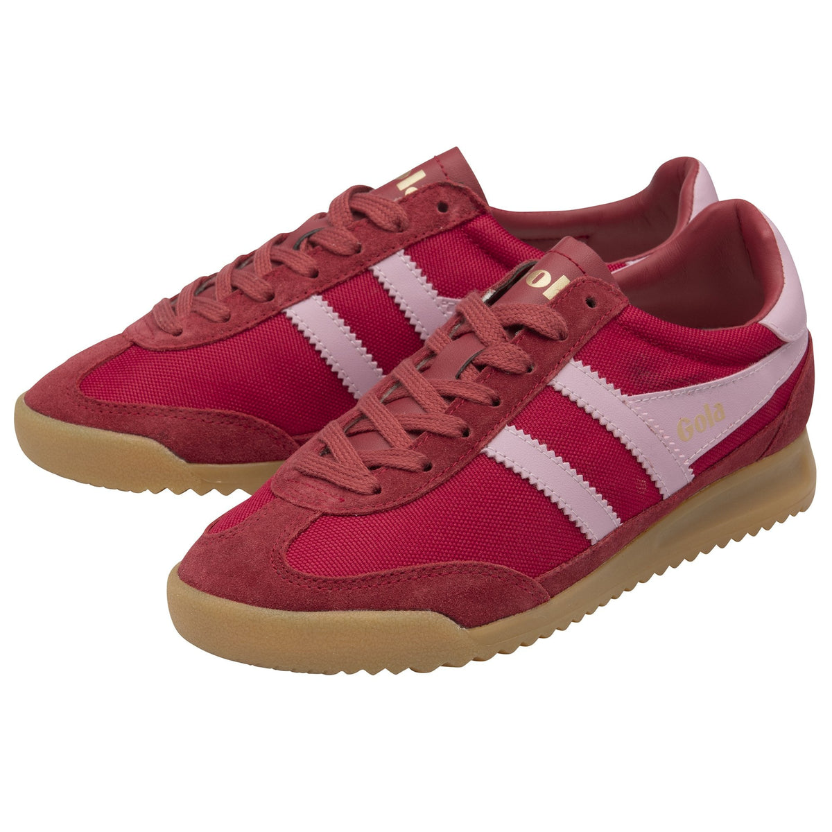 Gola Gola Classics Tornado Trainers
