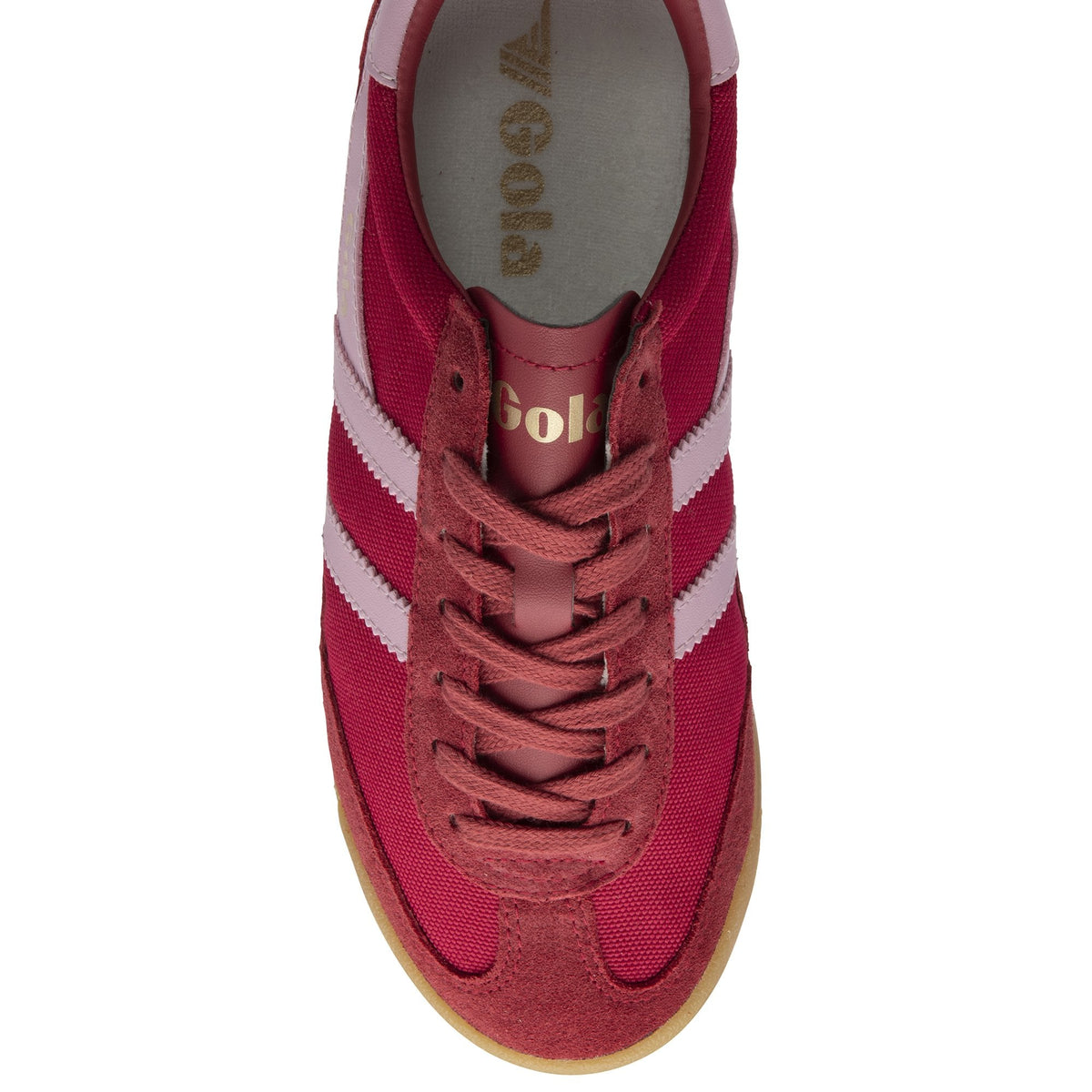 Gola Gola Classics Tornado Trainers