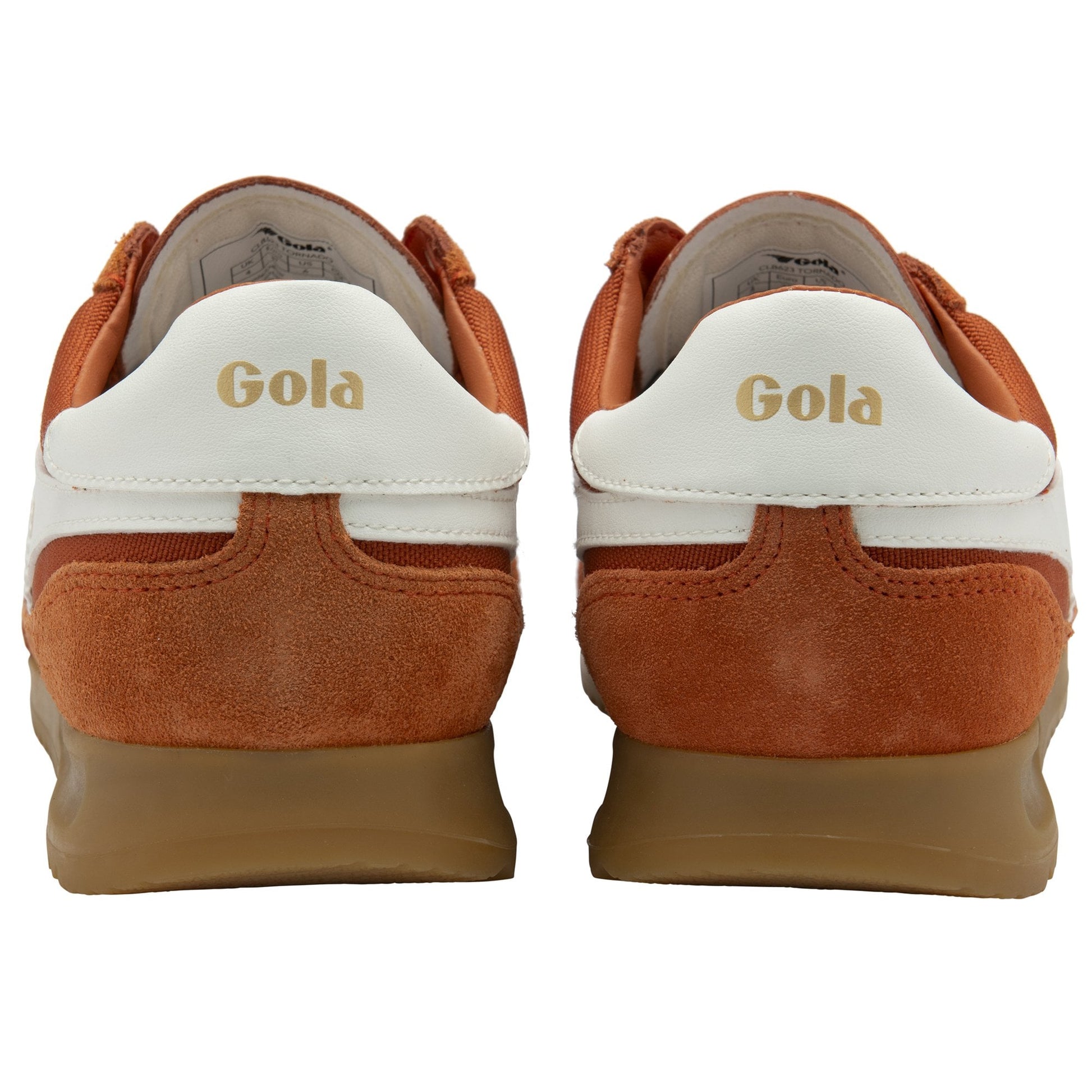 Gola Gola Classics Tornado Trainers