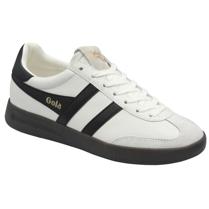 Gola Gola Classics Cyclone Leather Trainers
