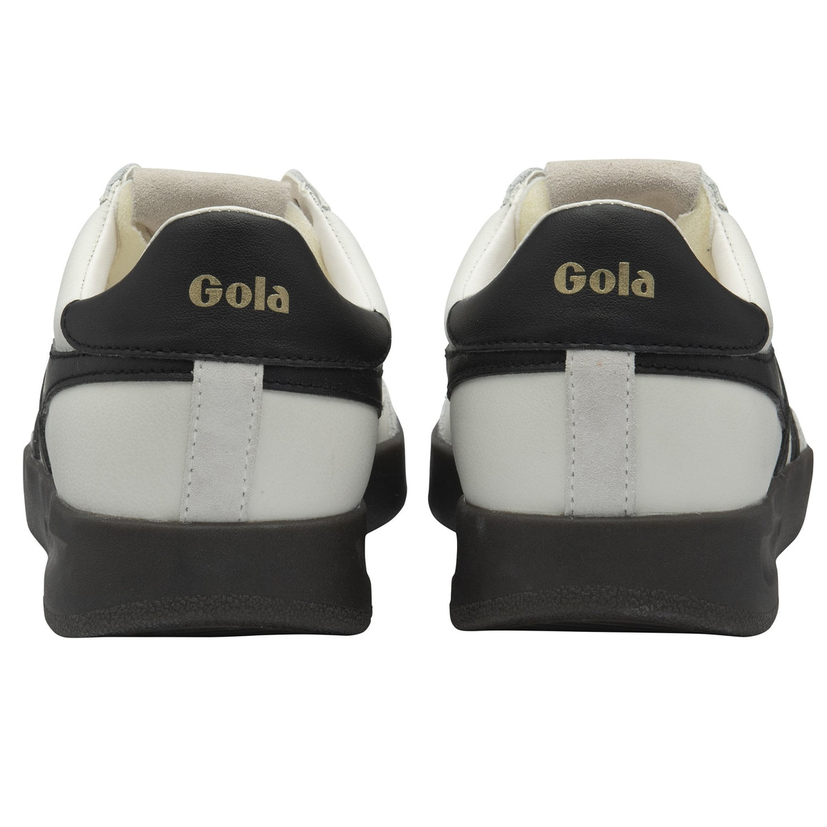 Gola Gola Classics Cyclone Leather Trainers