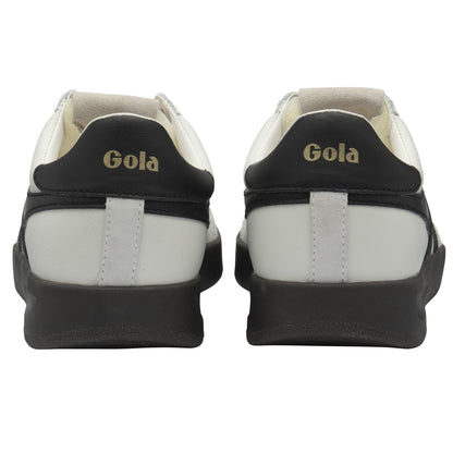 Gola Gola Classics Cyclone Leather Trainers