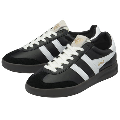 Gola Gola Classics Cyclone Leather Trainers