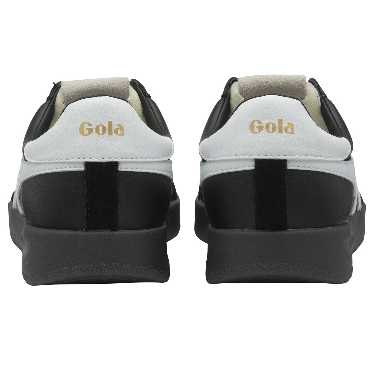 Gola Gola Classics Cyclone Leather Trainers