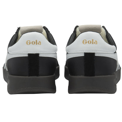 Gola Gola Classics Cyclone Leather Trainers