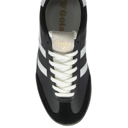 Gola Gola Classics Cyclone Leather Trainers