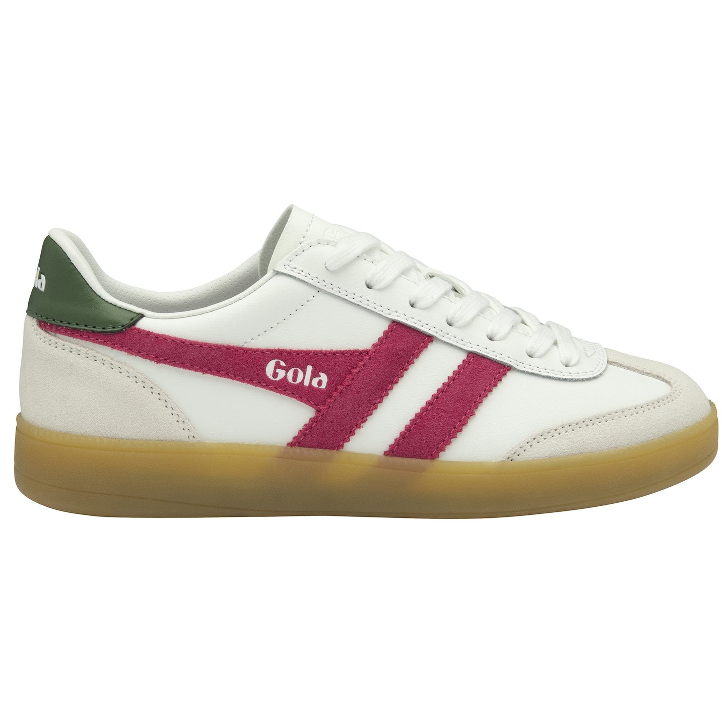 Gola Gola Classics Viper Leather Trainers