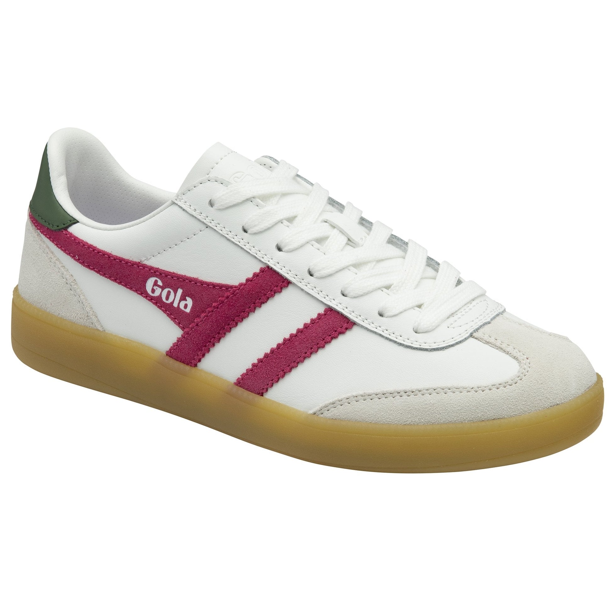 Gola Gola Classics Viper Leather Trainers