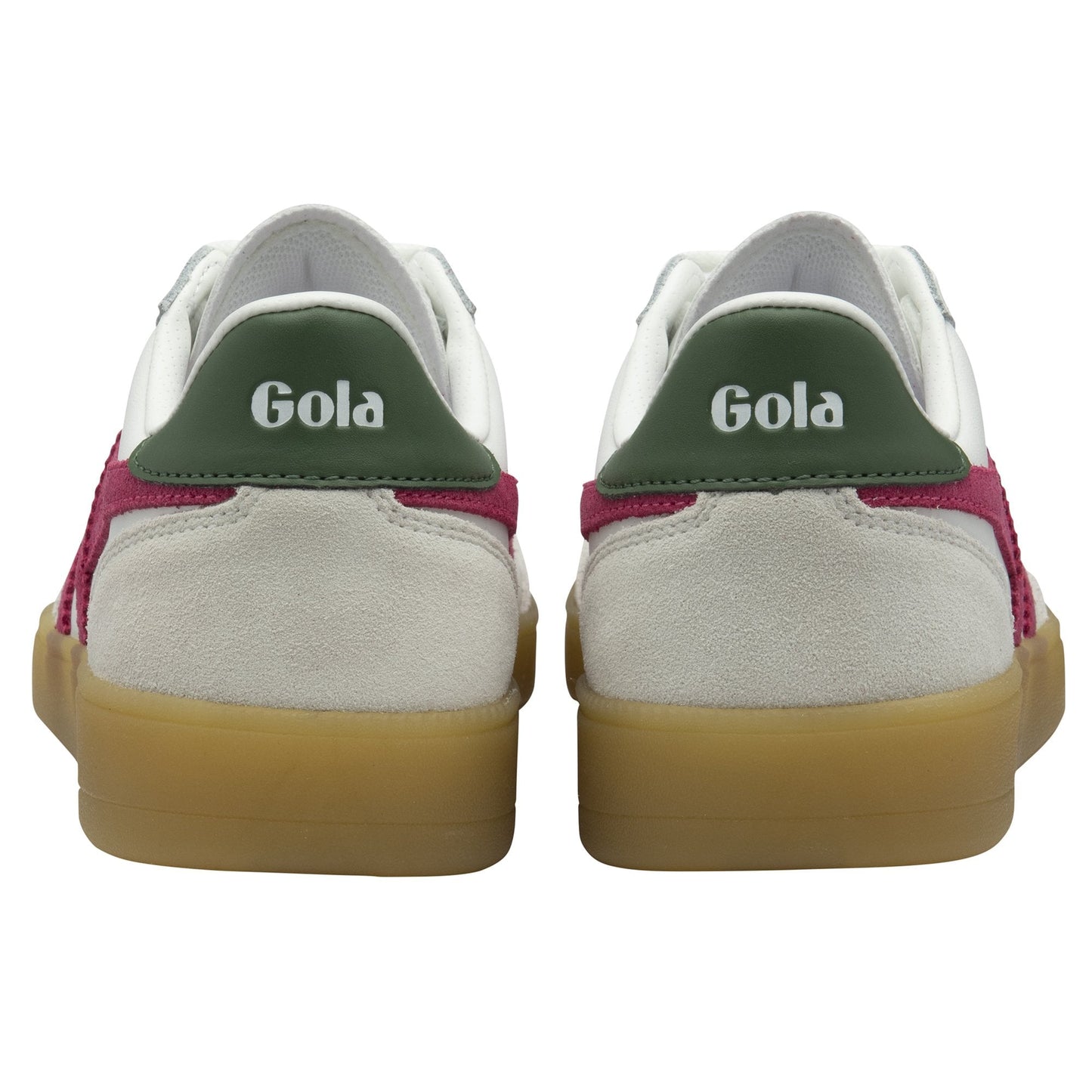 Gola Gola Classics Viper Leather Trainers