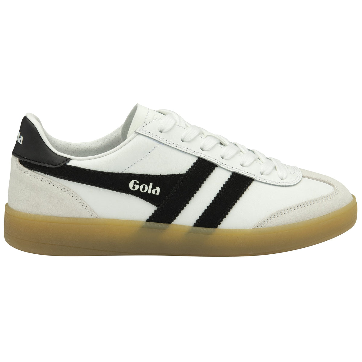 Gola Gola Classics Sheerluxe Viper Leather Trainers