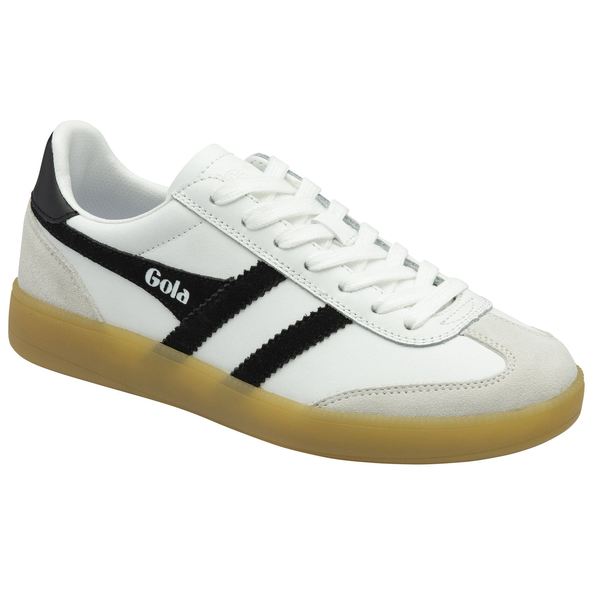Gola Gola Classics Sheerluxe Viper Leather Trainers